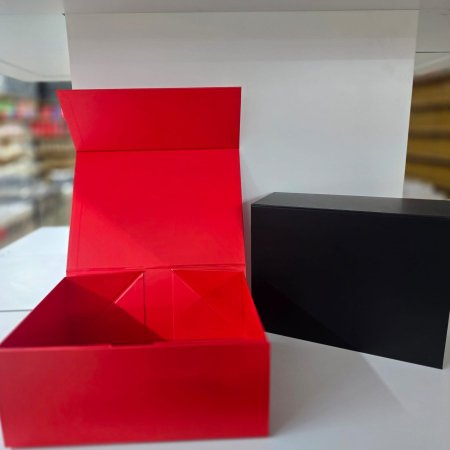 M28-4 صندوق مكعب سادة